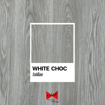 RabbitTile SPC Rabbittile-Whitechoc