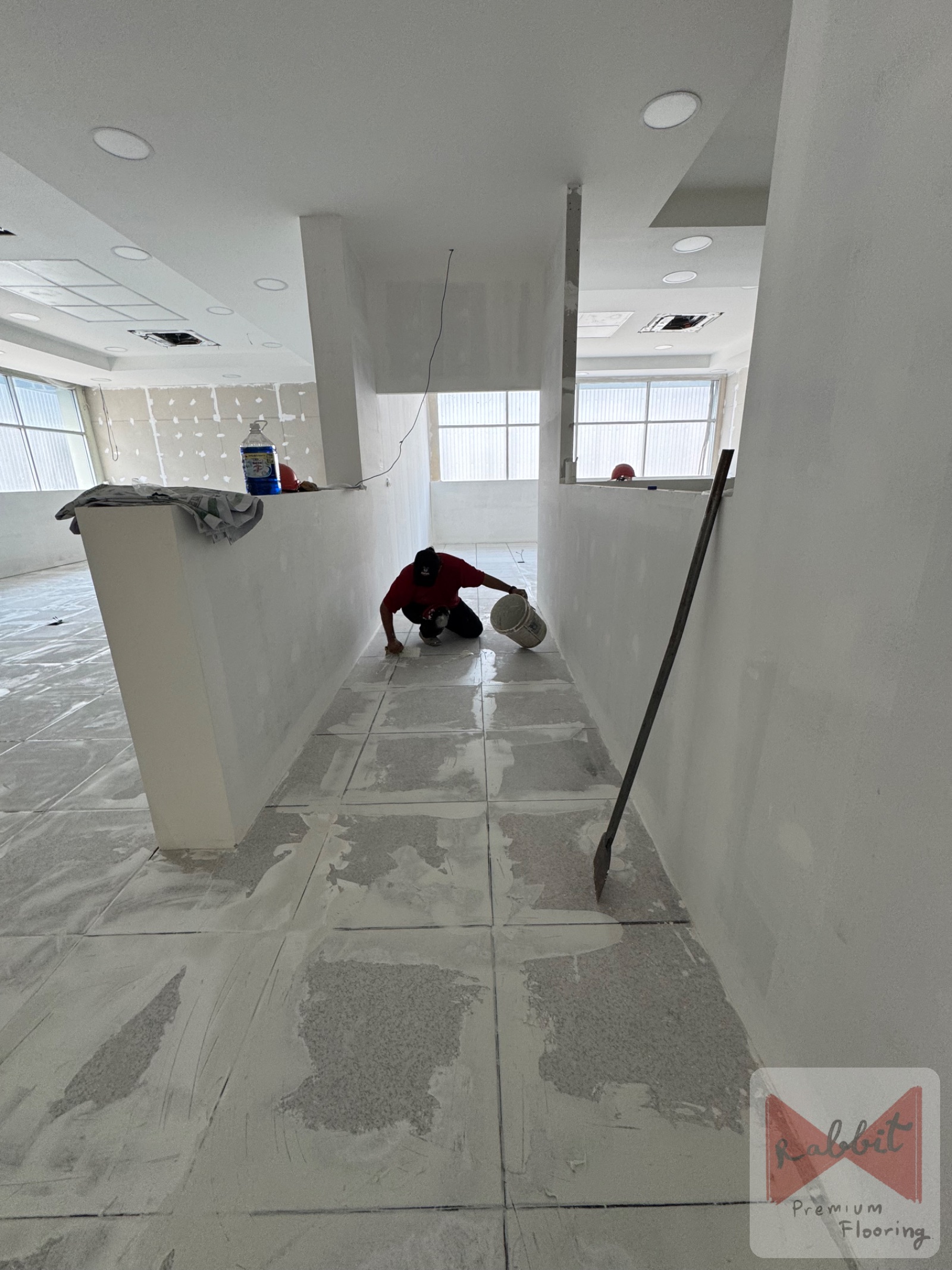 Job-area