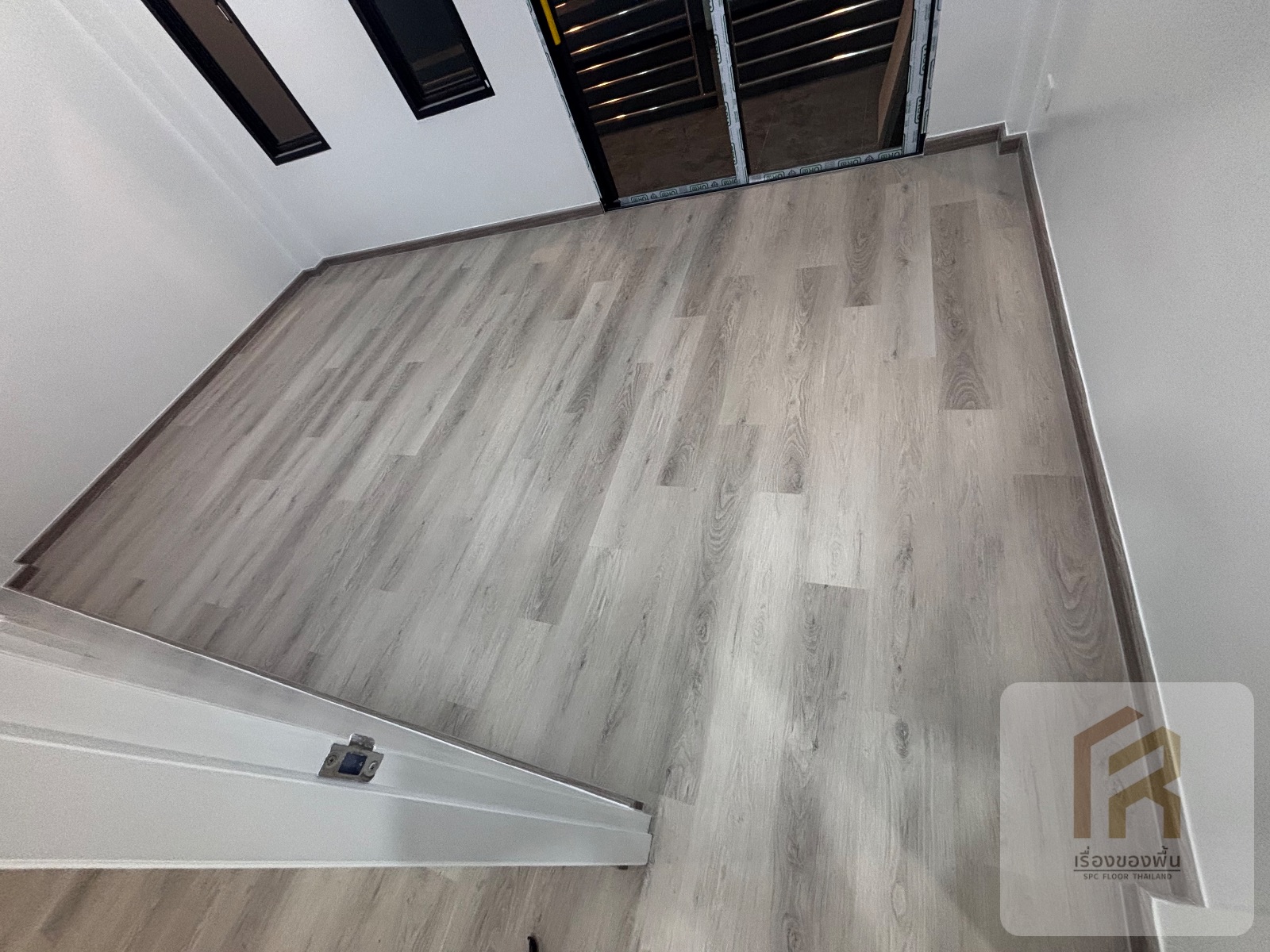 SPC-FloorPro SMOKEOAK-002