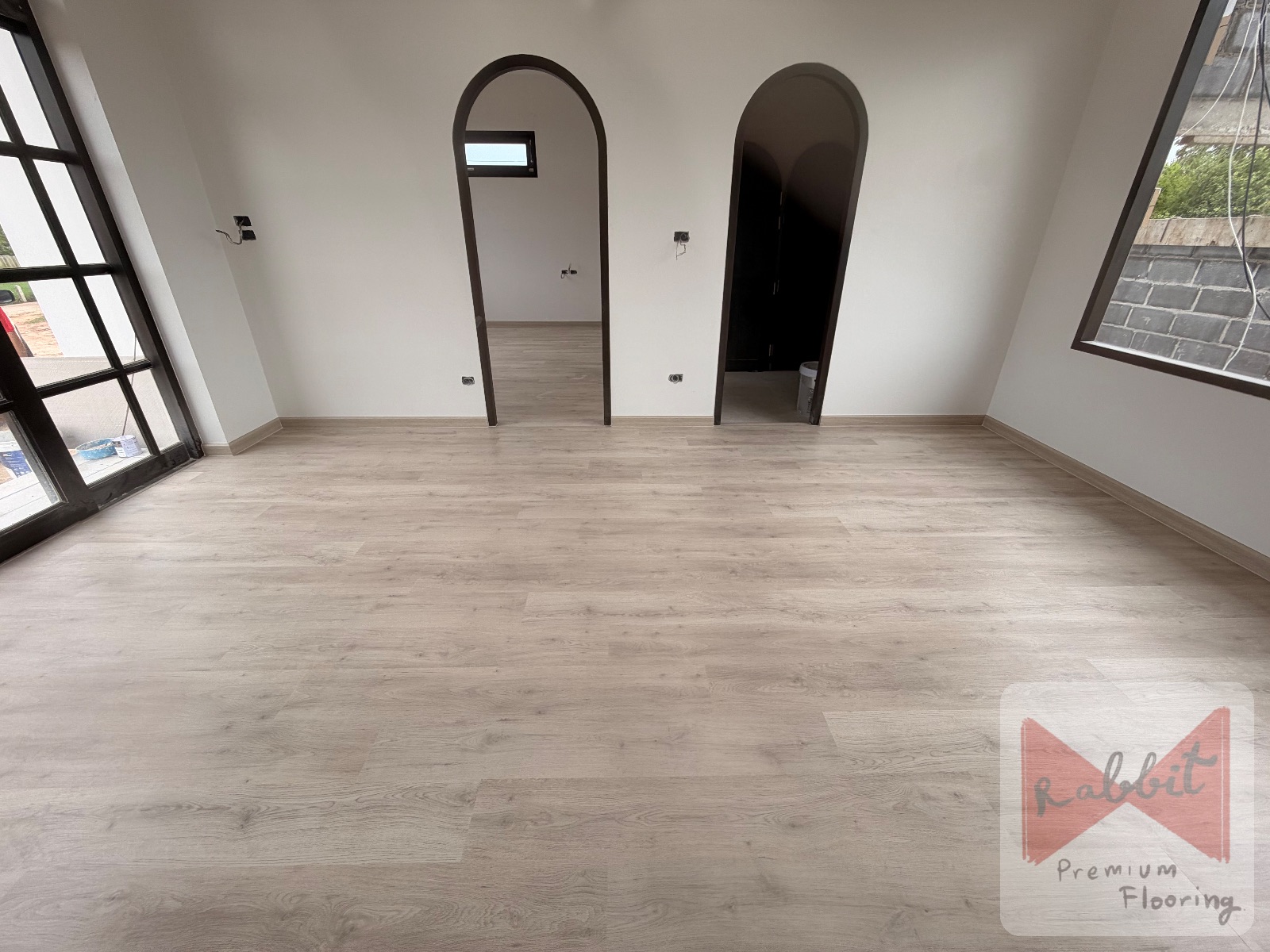 SPC-Rabbit จัสมิน