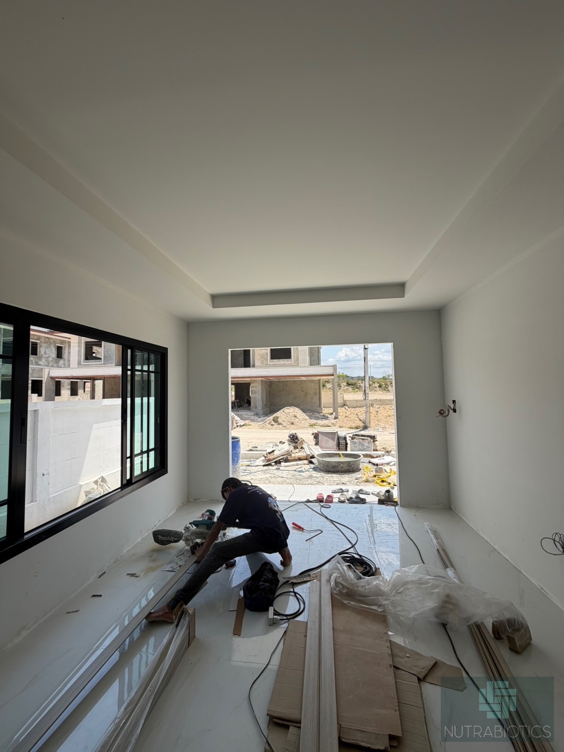 SPC-Rabbit จัสมิน