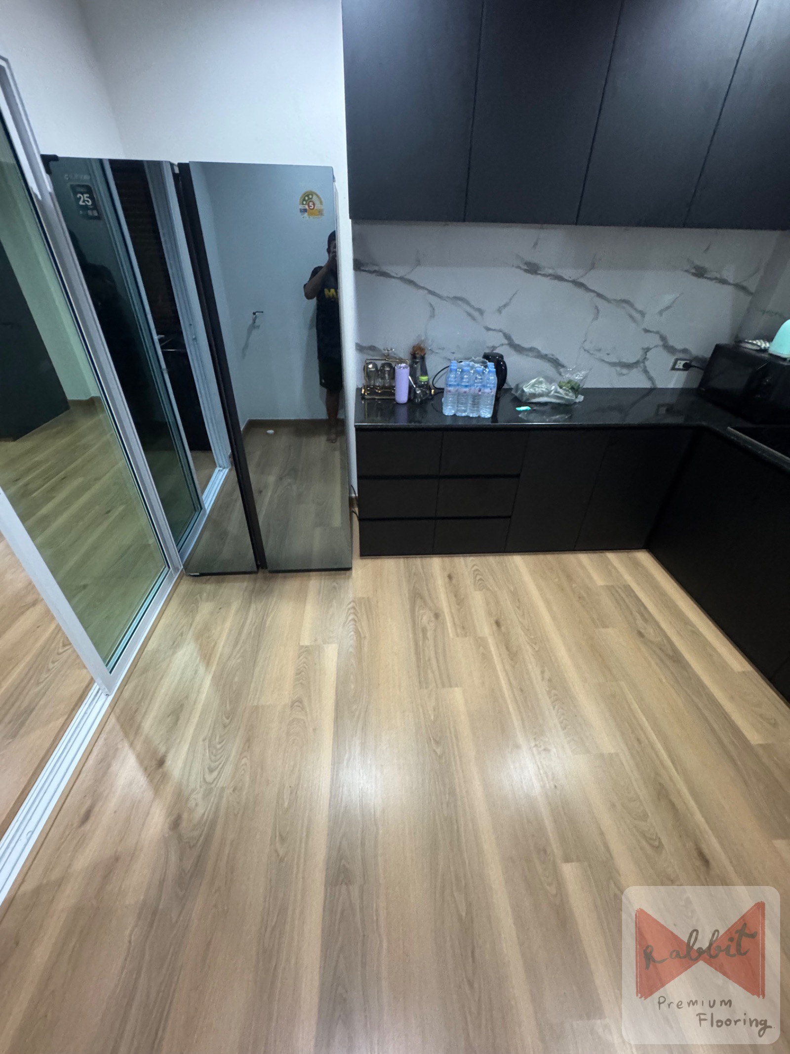 SPC-Rabbit จินเจอร์ที