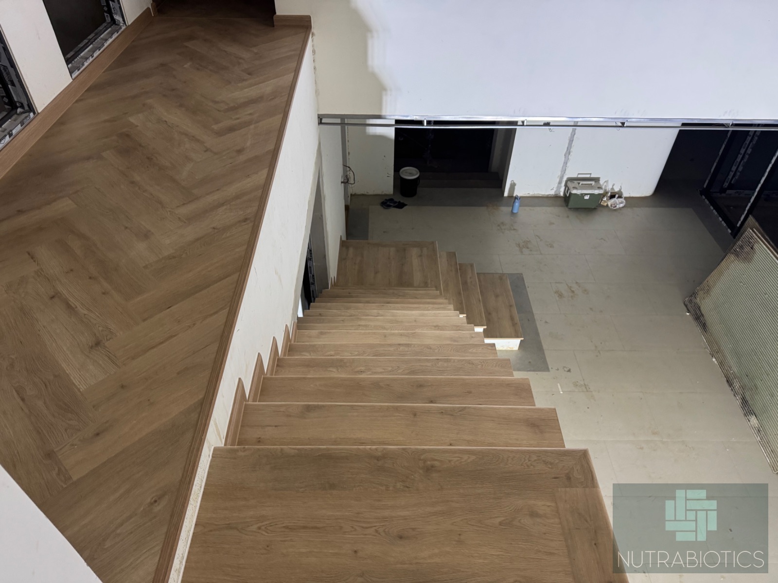 SPC-Rabbit ดาร์จิลิง