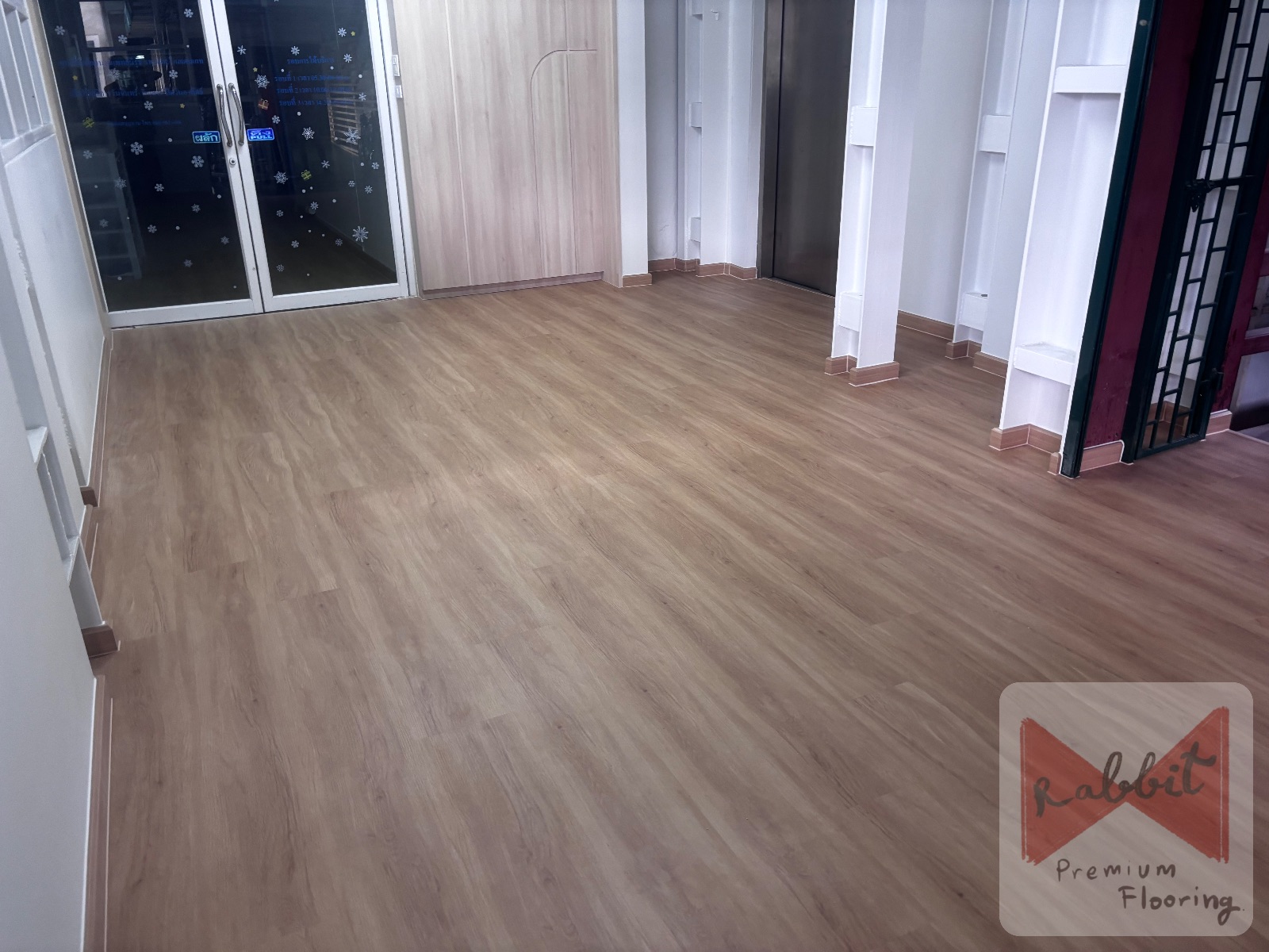 SPC-Rabbit ลาเต้ ซูเปอร์(6.0_0.5mm)