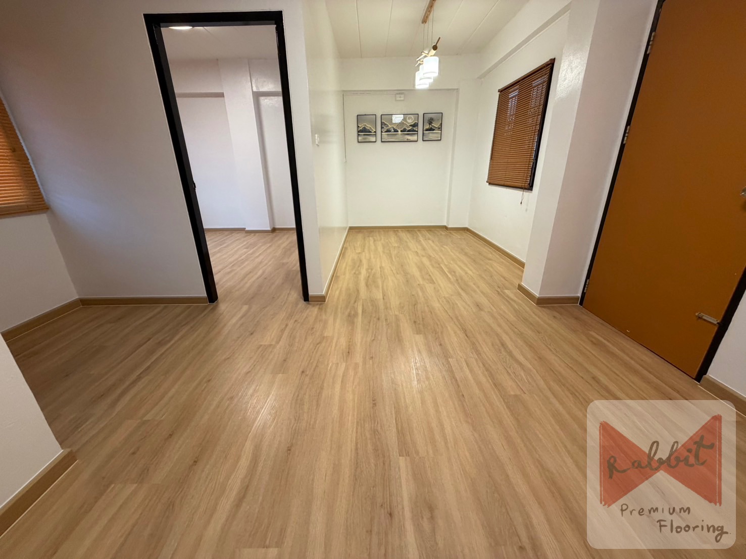 SPC-Rabbit ลาเต้ IXPE