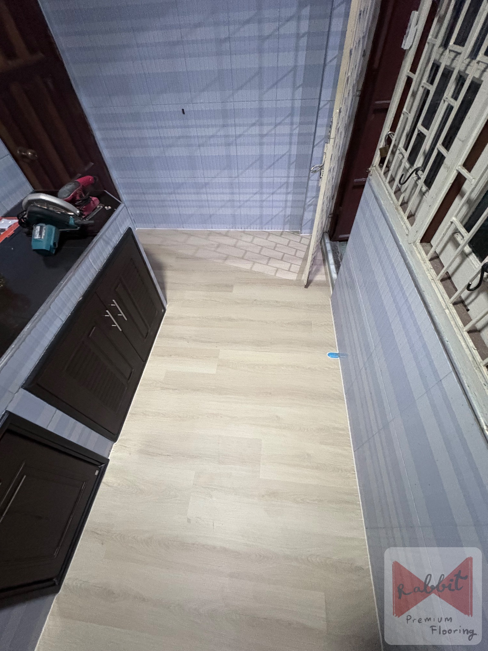 SPC-Rabbit เลม่อนที