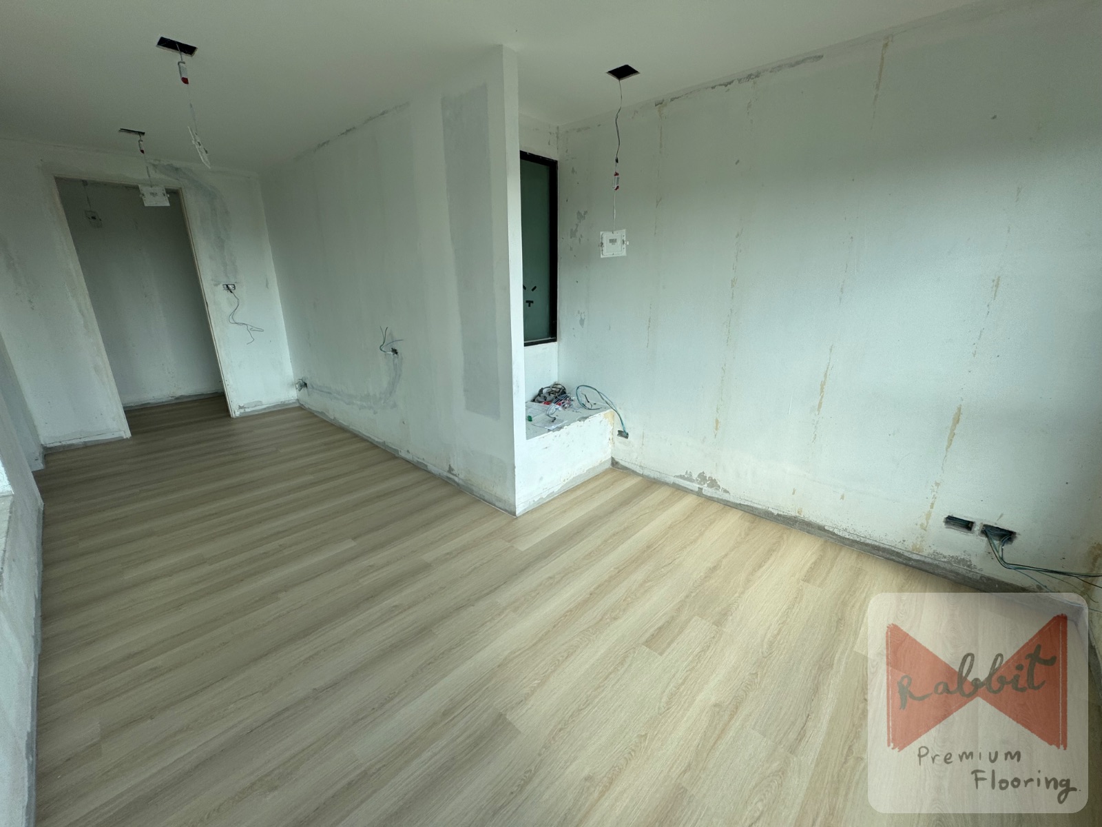 SPC-Rabbit เลม่อนที