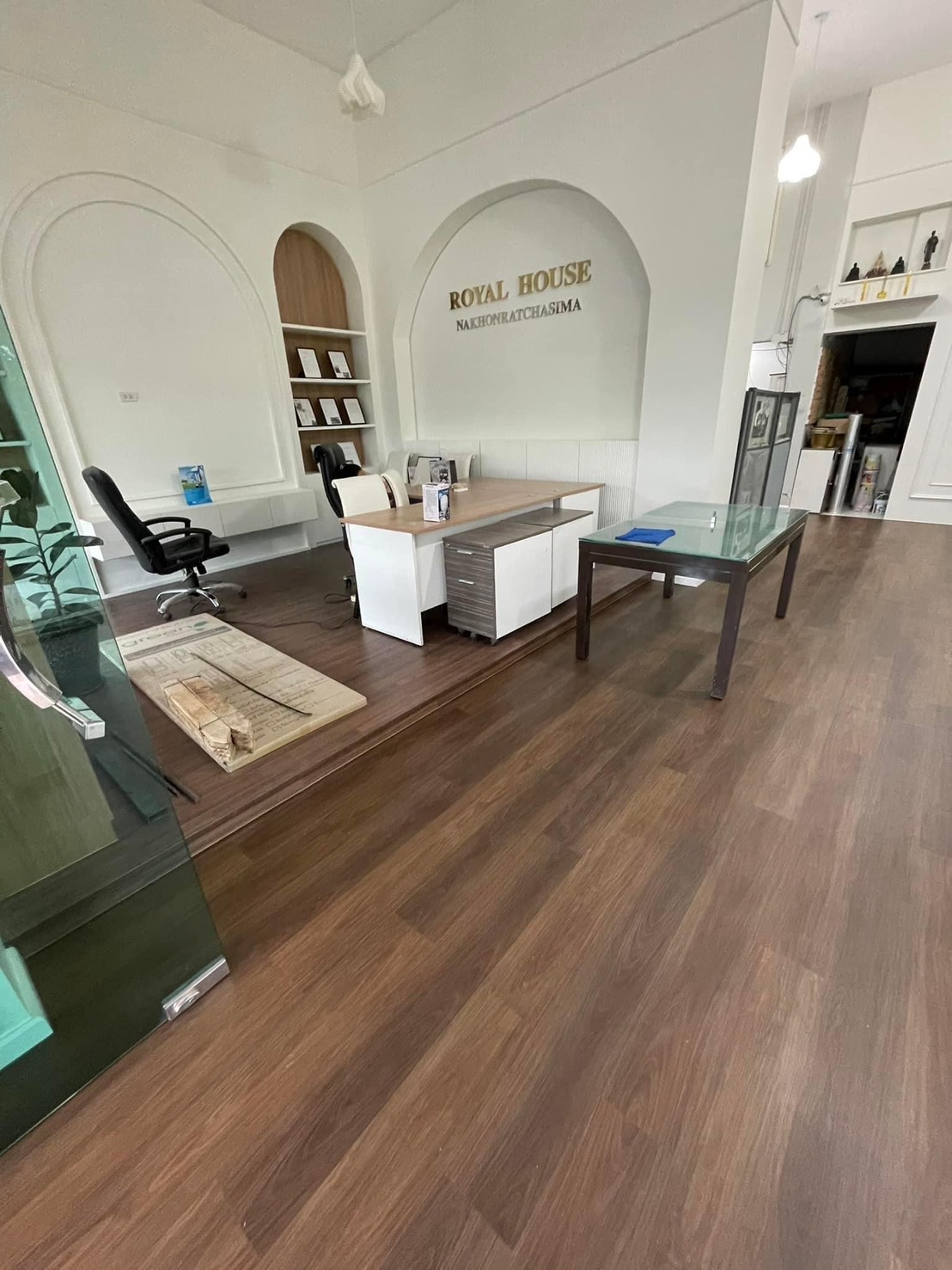 SPC-Rabbit เอสเปรสโซ่