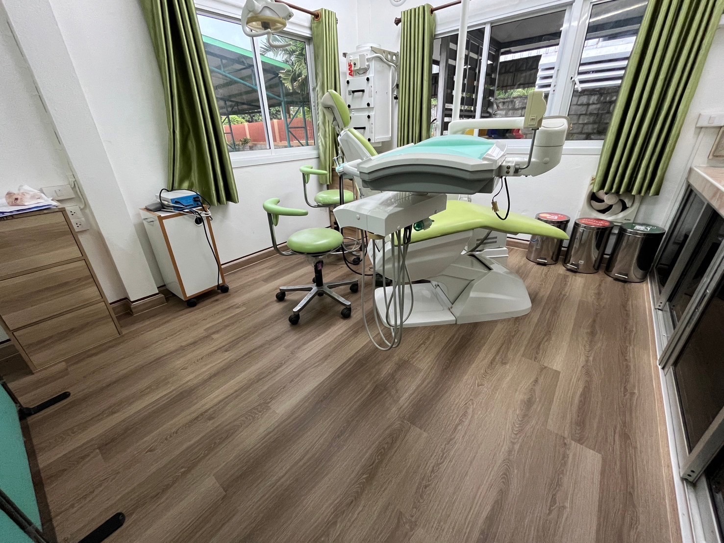 SPC-Rabbit โกโก้