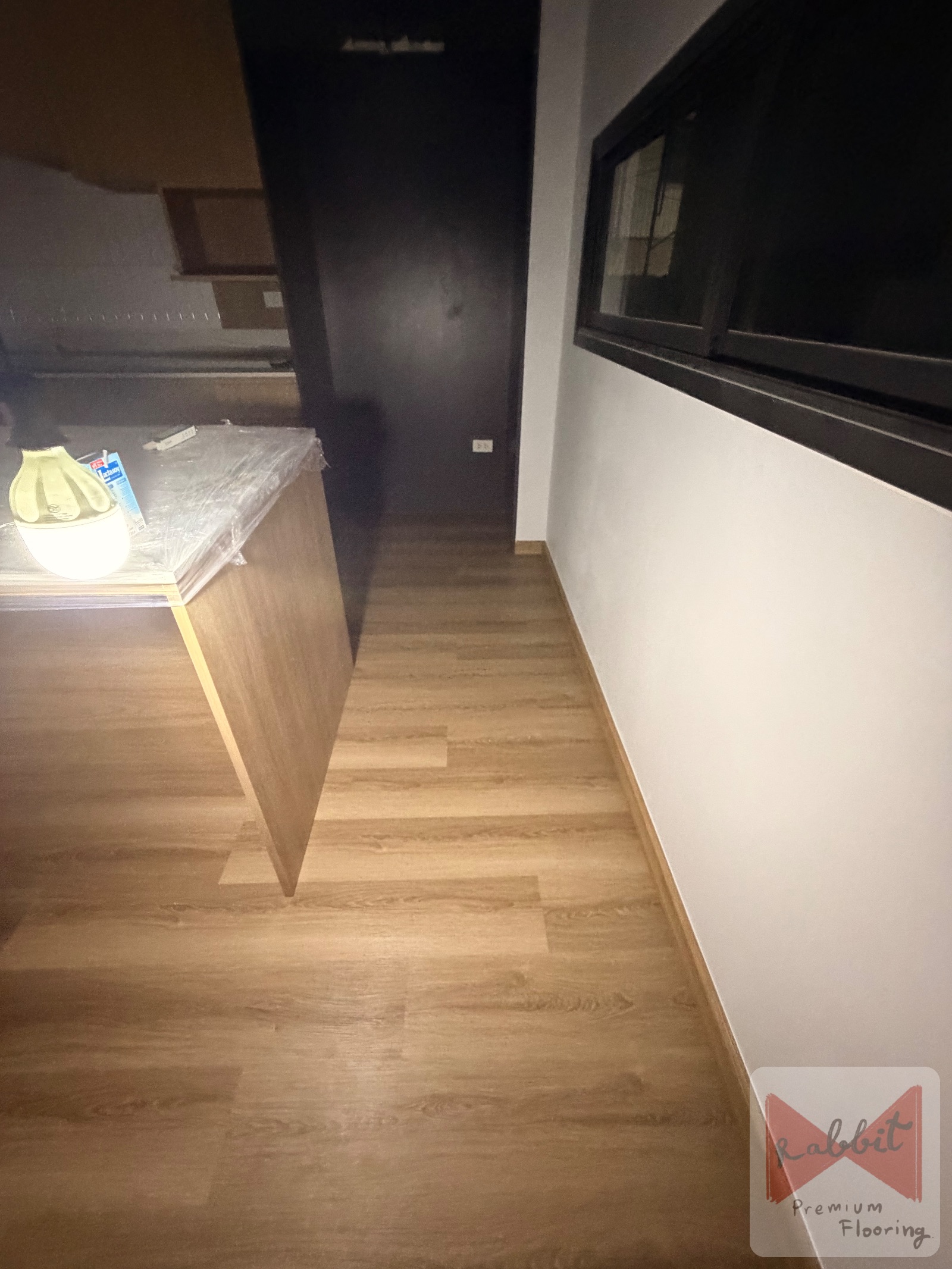 SPC-Rabbit โกโก้