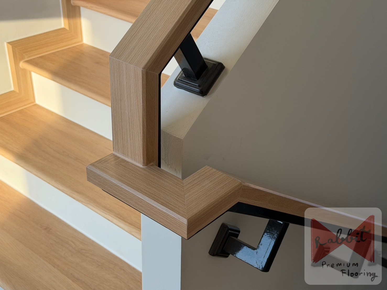 SPC-Stairs ราวบันได